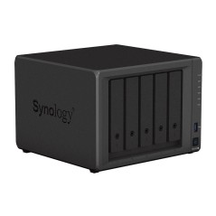 Synology DiskStation DS1522+ - Powerful NAS Solution for Ultimate Storage & Data Management (4711174724468)